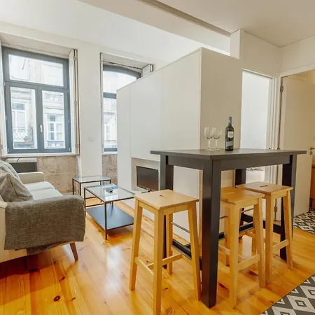 Bonfim 362 By Vacationy Apartman