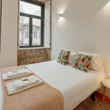 Apartamento Bonfim 362 By Vacationy *