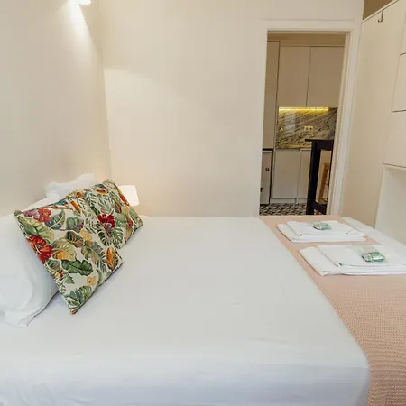 Bonfim 362 By Vacationy شقة