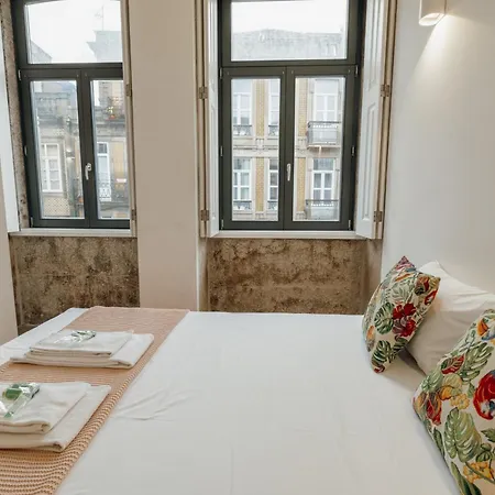 Bonfim 362 By Vacationy Apartamento *