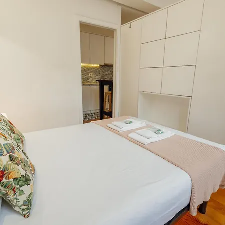 Apartamento Bonfim 362 By Vacationy Porto