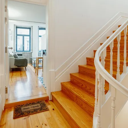 Apartamento Bonfim 362 By Vacationy