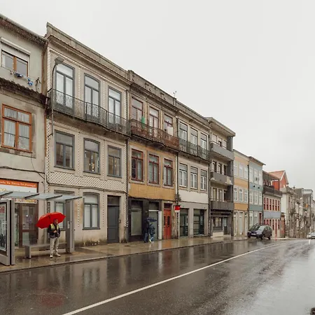 Bonfim 362 By Vacationy 公寓 *