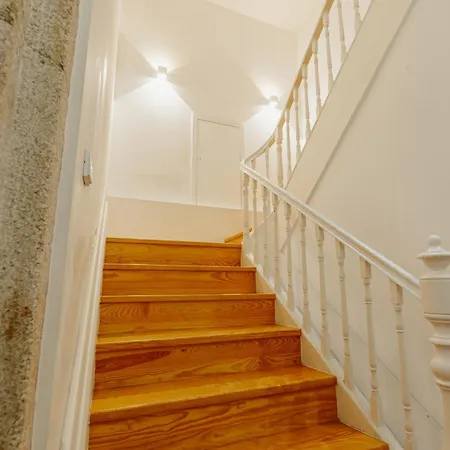 Bonfim 362 By Vacationy 公寓 波尔图