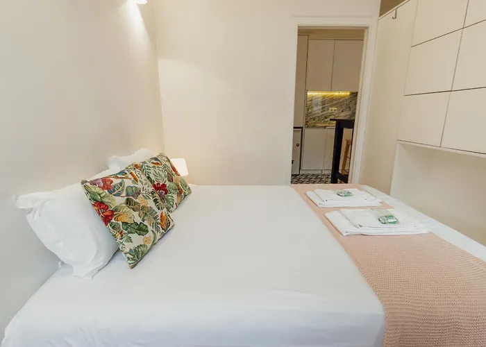 Bonfim 362 By Vacationy Apartment