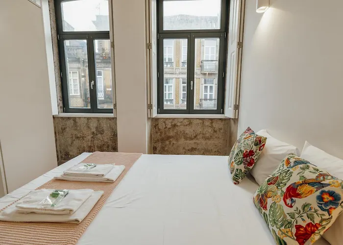 Bonfim 362 By Vacationy Apartment *