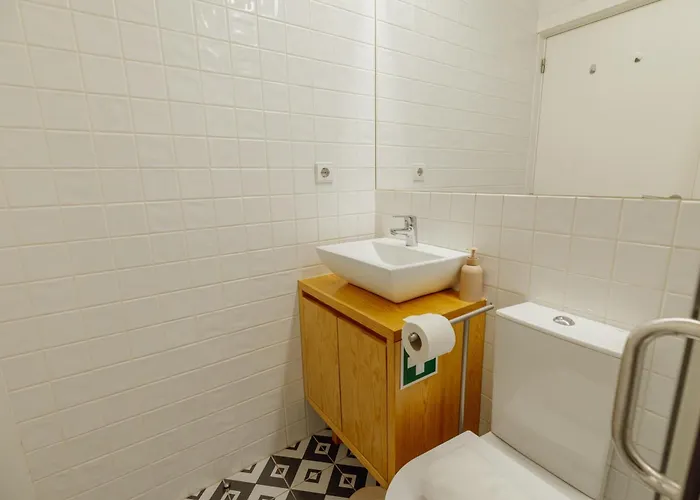 Bonfim 362 By Vacationy Apartman *