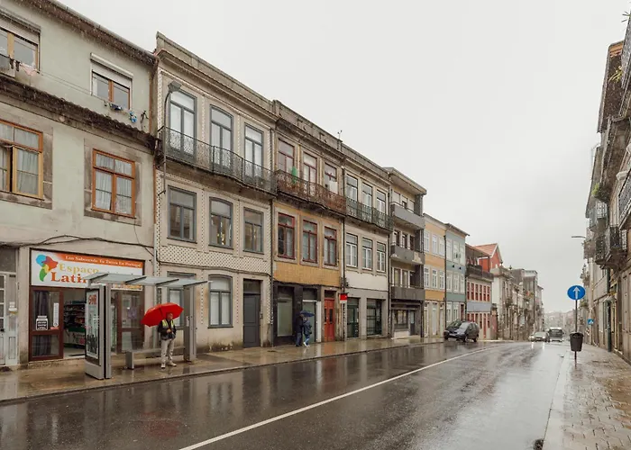 Bonfim 362 By Vacationy Apartment *