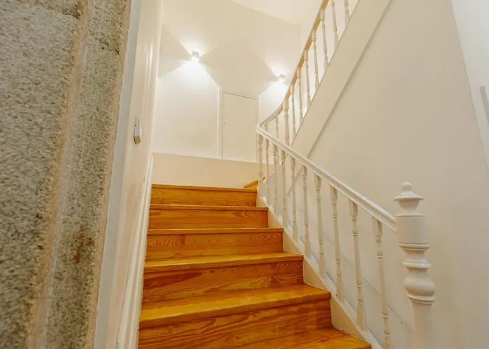 Bonfim 362 By Vacationy Apartman Porto