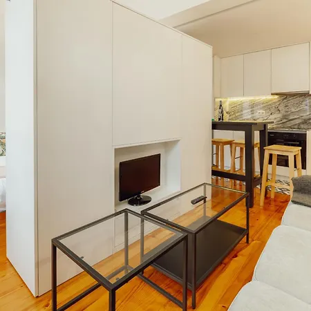 Bonfim 362 By Vacationy * 포르투