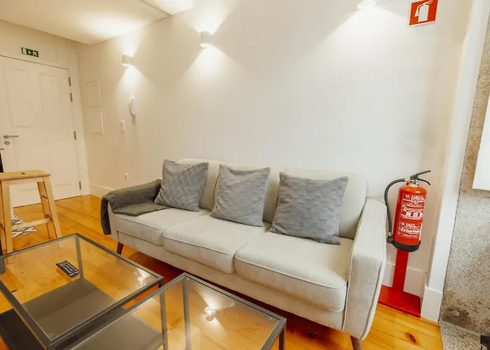 Bonfim 362 By Vacationy