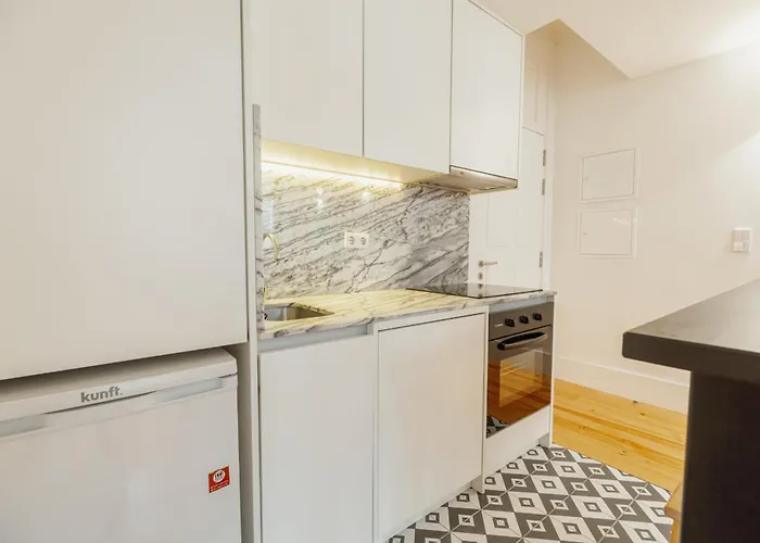 Bonfim 362 By Vacationy